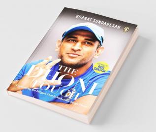 Dhoni Touch The: Unravelling the Enigma