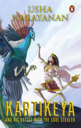 Kartikeya: Battle with the Soul-Stealer