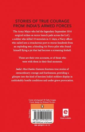 India’s Most Fearless True Stories of Modern Military Heroes