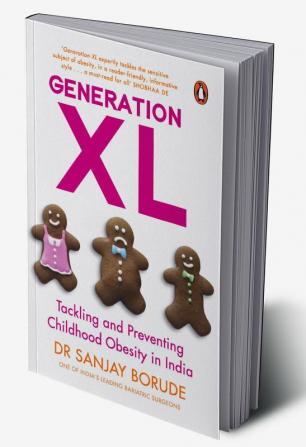 Generation XL Tackling and Preventing C