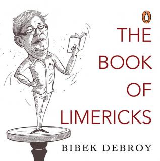 Book of Limericks The