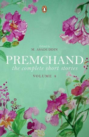 Complete Short Stories The: Vol. 4