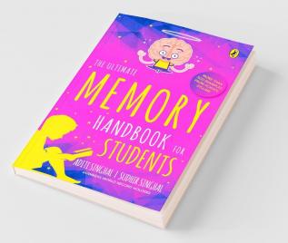 The Ultimate Memory Handbook for Students