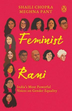 Feminist Rani