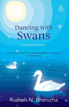 Dancing with Swans