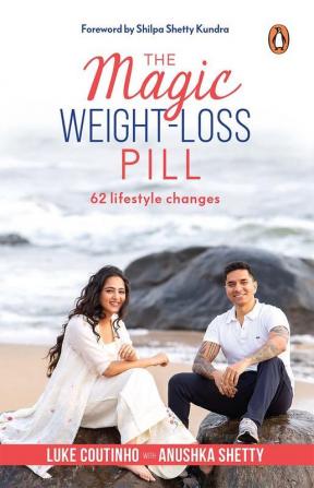 The Magic Weight Loss Pill