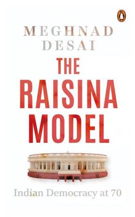 Raisina ModelThe (PB)