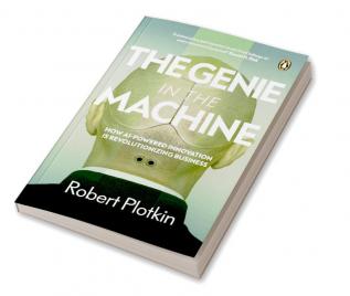 Genie in the Machine The (PB)