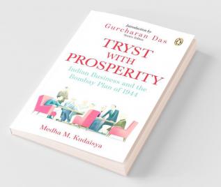 Tryst with Prosperity