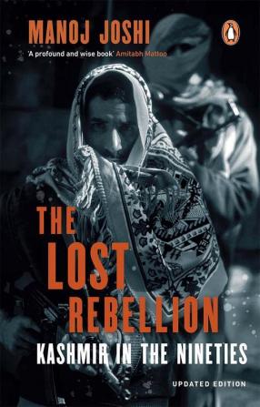 The Lost Rebellion