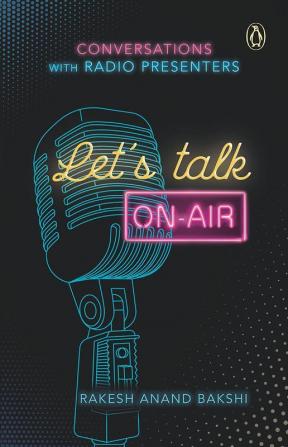 Let's Talk on Air: Conversations with Ra