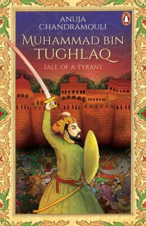 Muhammad Bin Tughlaq