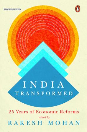 India Transformed (PB)