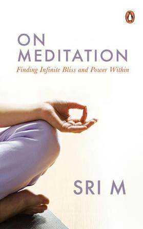 On Meditation Finding Infinite Bliss an