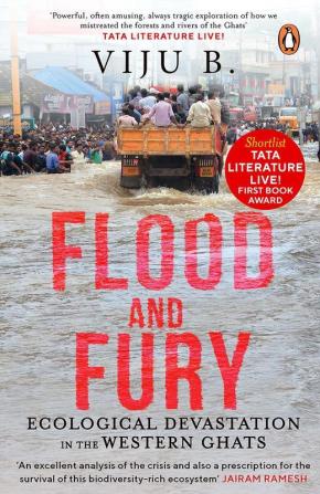 Flood and Fury: Ecological Devastation