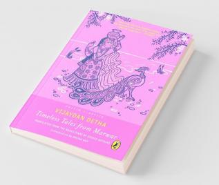 Puffin Classics Timeless Tales from Marwar