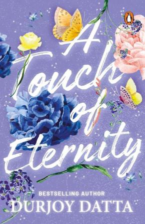 Touch of Eternity A | A Bestselling romance Novel | Love Story