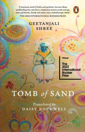 Tomb of Sand