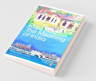 The Meaning of India: Essays