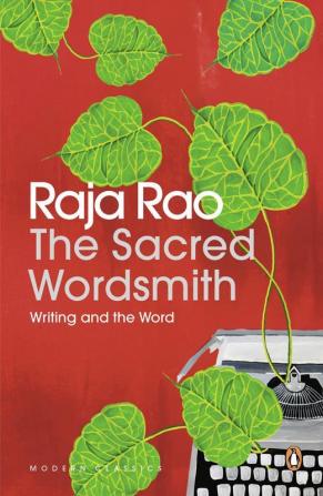 Sacred Wordsmith The