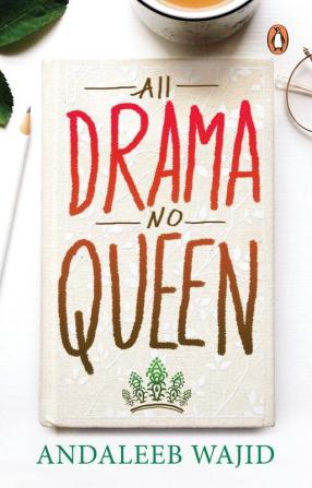 All Drama No Queen