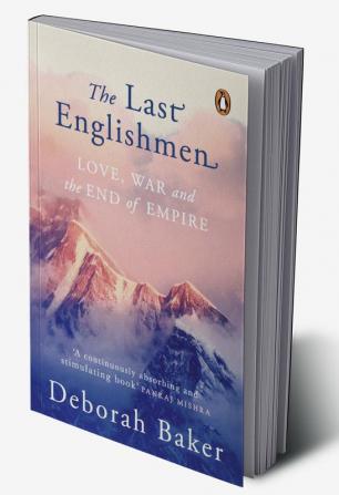 Last Englishmen The (PB)