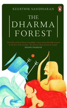 The Dharma Forest