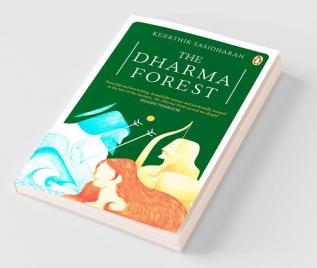 The Dharma Forest