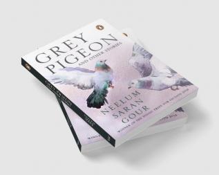 Grey Pigeon And Other (R/J)