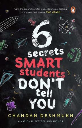 6 Secrets Smart Students Don't Tell You