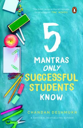 5 Mantras Only Successful Students Know