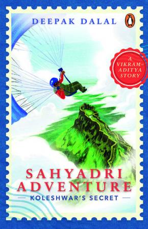 Sahyadri Adventure Koleshwar's Secret