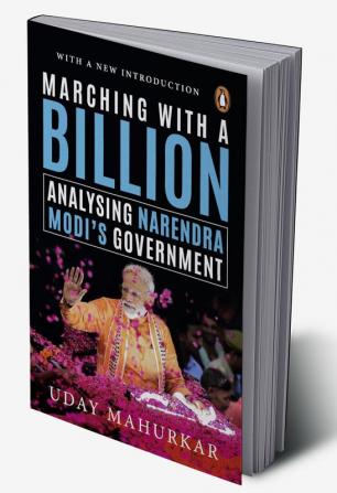 Marching with a Billion (PB)