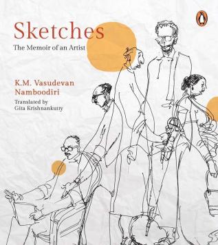 Sketches The Memoir of an Artist