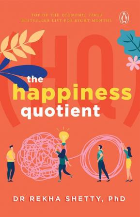 The Happiness Quotient