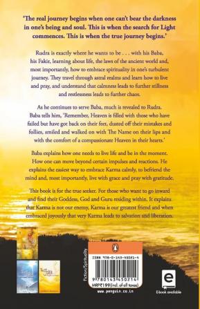 The Fakir: The Journey Within