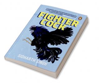 Fighter Cock