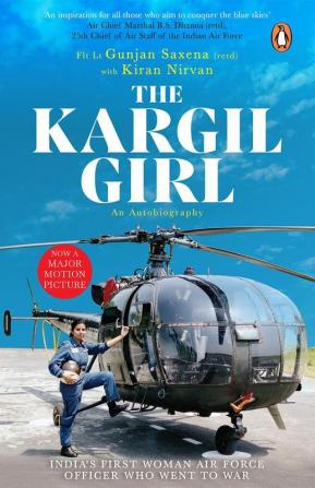 The Kargil Girl