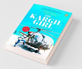 The Kargil Girl