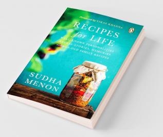 Recipes For Life