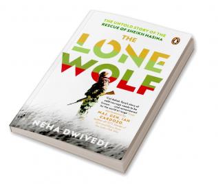 Lone Wolf The The Untold