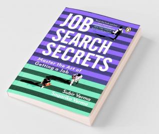 Job Search Secrets