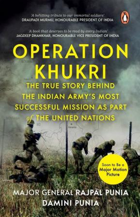 Operation Khukri