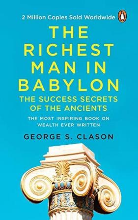 The Richest Man in Babylon