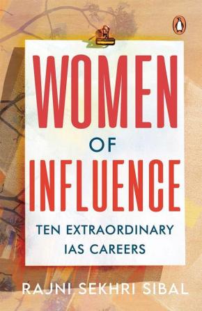 Women of Influence