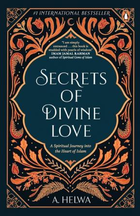 Secrets of Divine Love