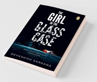 The Girl in the Glass Case