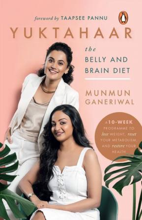 Yuktahaar: The Belly and Brain