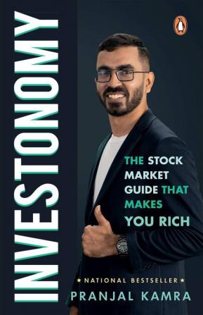 Investonomy The Stock Market Guide That Makes You Rich