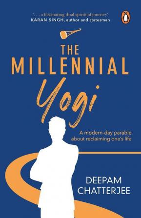 The Millennial Yogi